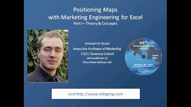 Positioning Analysis - Theory (Nov 2009)